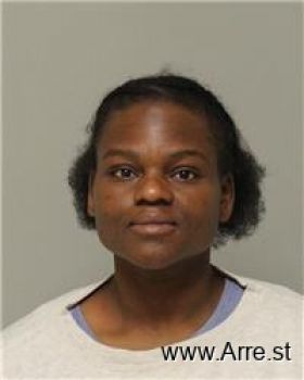 Tonya Lynn Jordan Mugshot