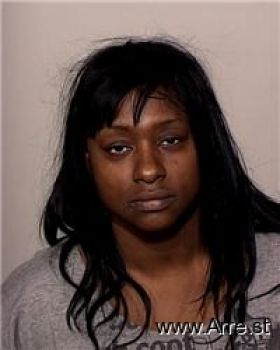 Tonya Davaetta Lewis Mugshot