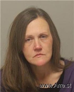 Tonya Marie Lindgren Mugshot