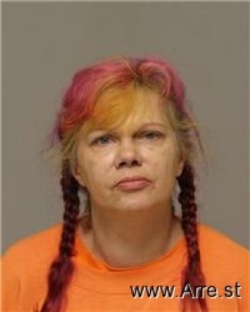 Tonya Jean Richards Mugshot