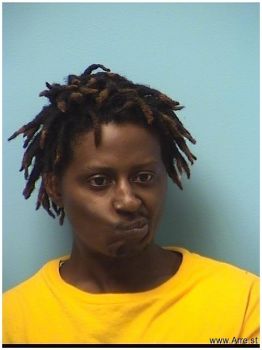 Tory Jermel Davis Mugshot