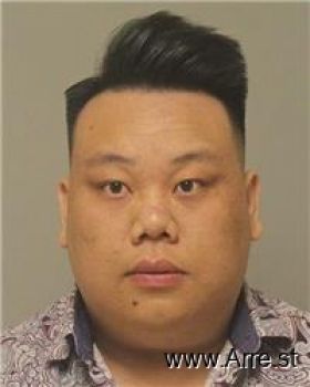 Tou Choua Thao Mugshot