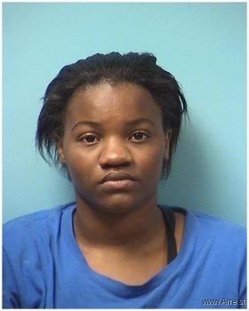 Toya Lajoyce Williams Mugshot