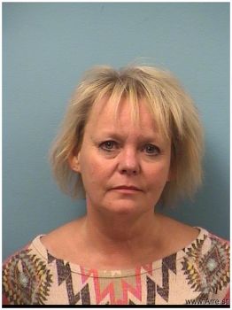 Tracy Jeanne Steinhoff Mugshot