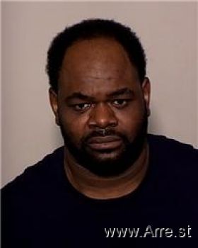 Tracy Jerome Johnson Mugshot