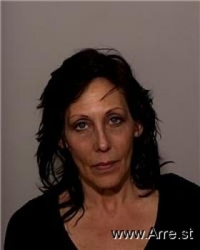 Tracy Ann Moore Mugshot