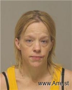 Tracy Marie Smith-stellmach Mugshot