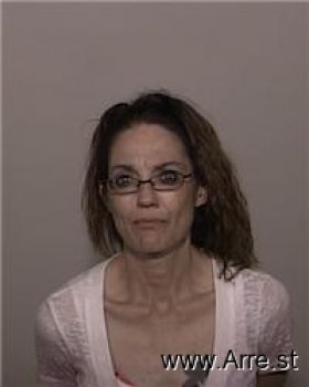 Tracy Lynn Sullivan Mugshot