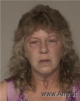 Tracy Anne Zimmerman Mugshot