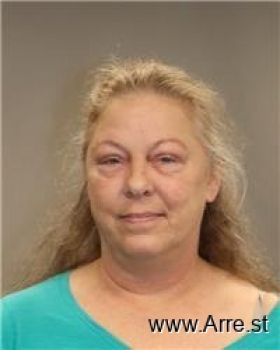 Tracy Anne Zimmerman Mugshot