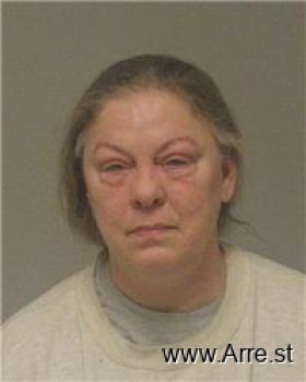 Tracy Anne Zimmerman Mugshot