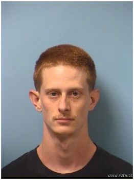 Travis Adler Nelson Mugshot