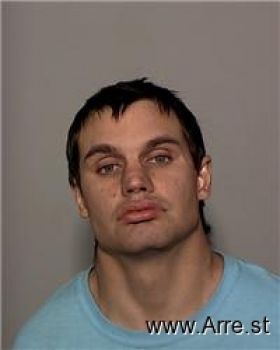 Travis Lynn Collins Mugshot