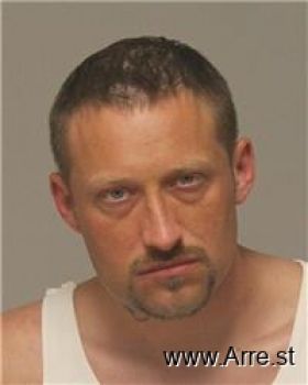 Travis Allen Gardner Mugshot