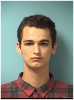 Travis Lee Adams Mugshot