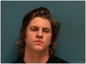 Travis Michael Simmons Mugshot