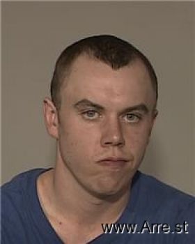 Travis Wayne White Mugshot