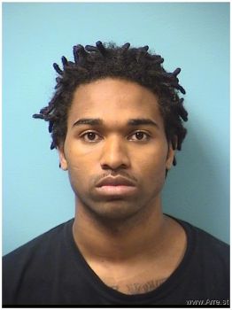 Travonta Tyshawn Brown Mugshot