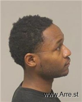 Trejaun Phillip Phillips Mugshot