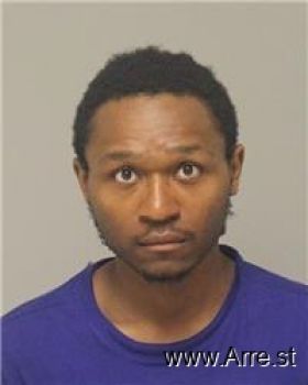 Trejaun Phillip Phillips Mugshot