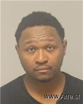 Trejaun Tirek Phillips Mugshot