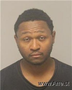 Trejaun Tirek Phillips Mugshot