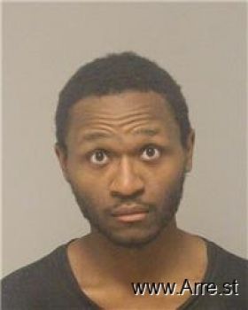 Trejaun Tirek Phillips Mugshot