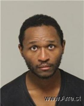 Trejaun Tirek Phillips Mugshot