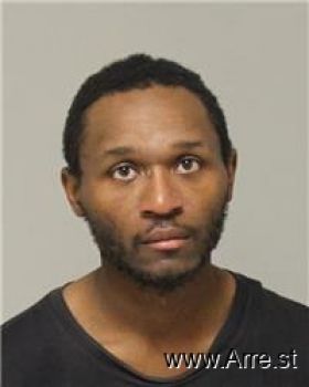 Trejaun Tirek Phillips Mugshot