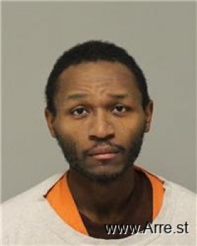 Trejaun Tirek Phillips Mugshot