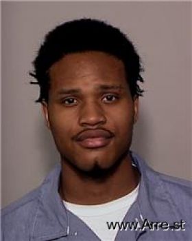 Trevon Jevonte Williams Mugshot