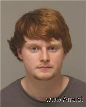 Trevor Charles Johnson Mugshot