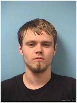 Trey Jerome Anderson Mugshot