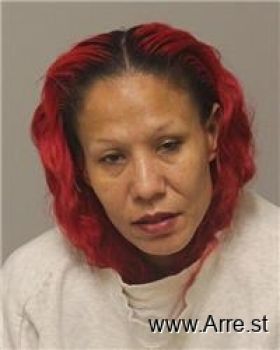 Trina Lea Bordeaux Mugshot