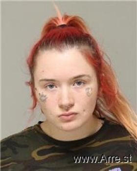 Trinity Jasmine Lais Mugshot