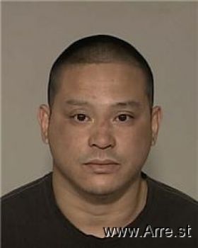 Trong Hoang Nguyen Le Mugshot