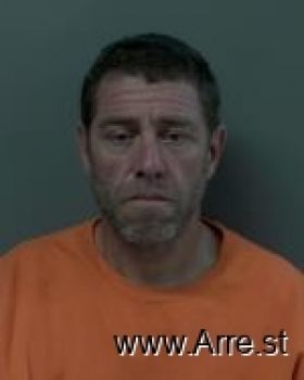 Troy Adam Bast Mugshot