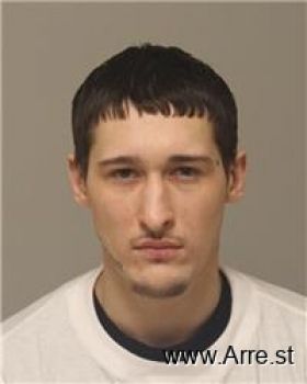 Troy Carlton Donicht Mugshot