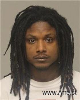 Troy Paris Payton Mugshot