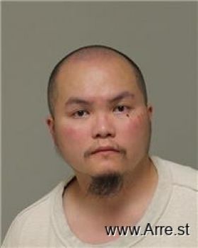 Tsuki  Yang Mugshot