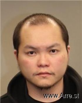 Tsuki  Yang Mugshot