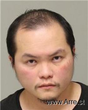 Tsuki  Yang Mugshot