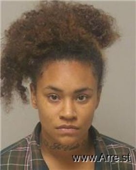 Tyajsha Emanie Gordon Mugshot