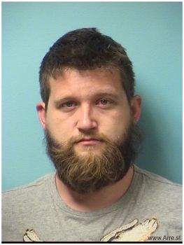 Tyler Daniel Mills Mugshot