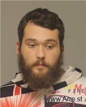 Tyler Glenn Erickson Mugshot