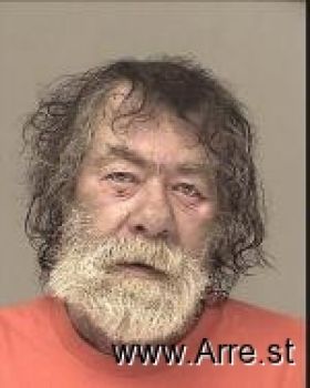 Tyler Gene Watson Mugshot