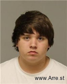 Tyler David Given Mugshot