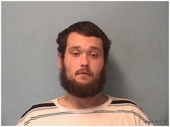 Tyler Glenn Erickson Mugshot