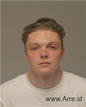 Tyler Christian Hoff Mugshot