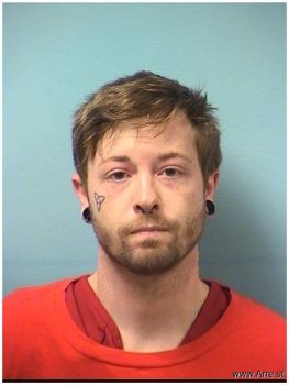 Tyler James Hull Mugshot